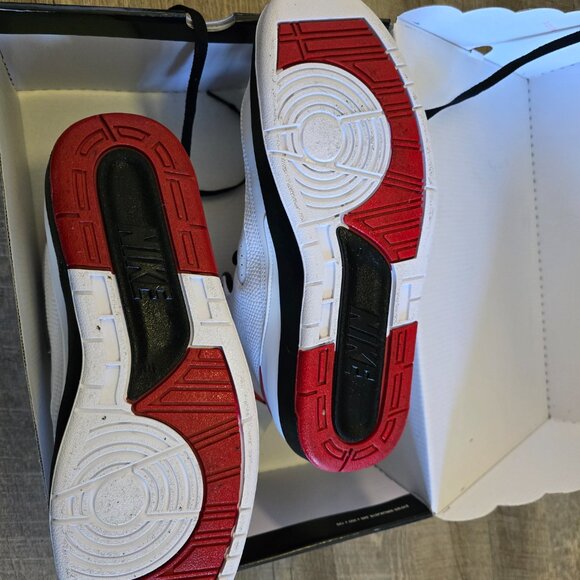 Air Jordan 2retro - Picture 3 of 11